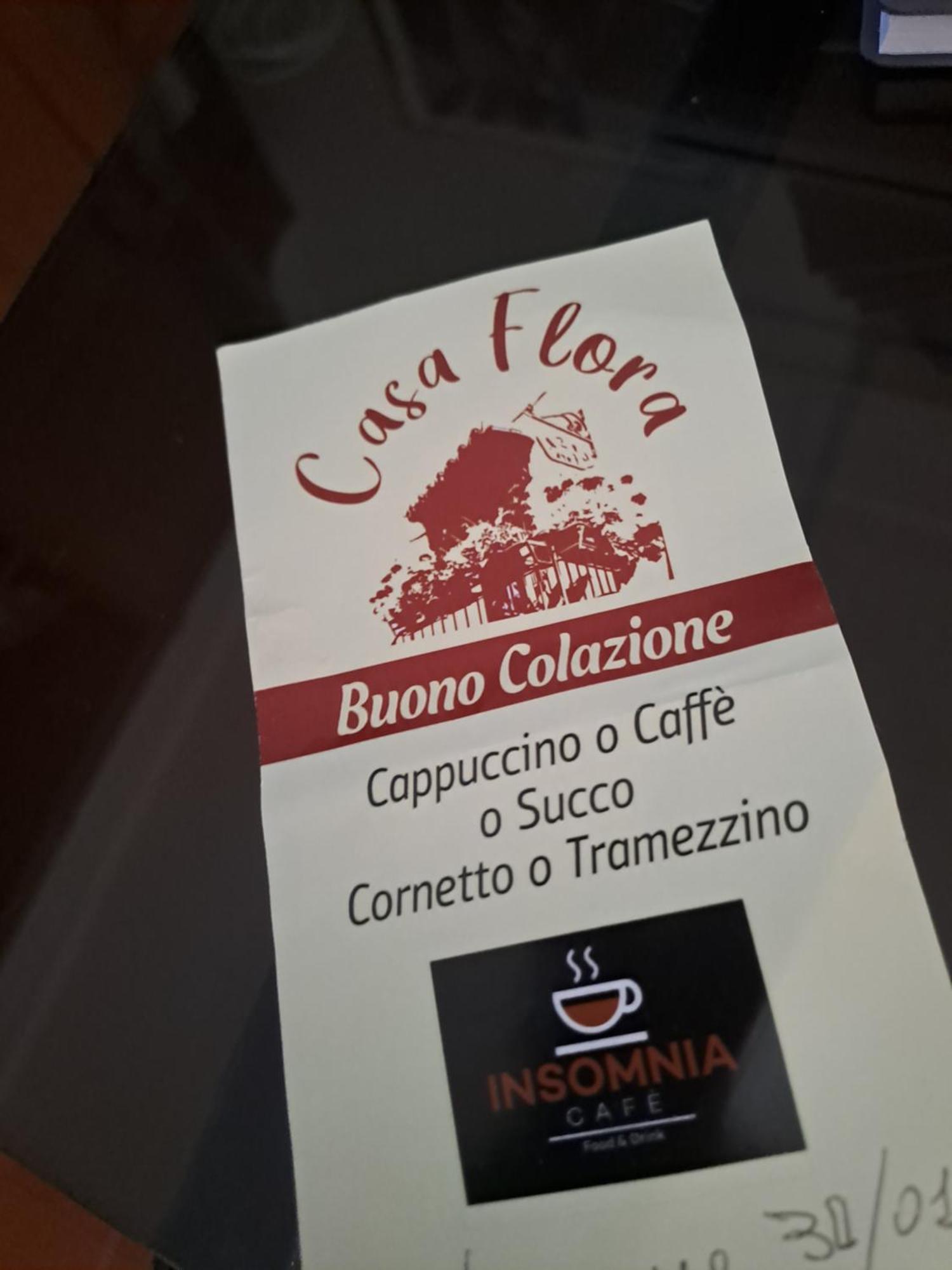 Willa Casa Flora Civitella dʼAgliano Zewnętrze zdjęcie